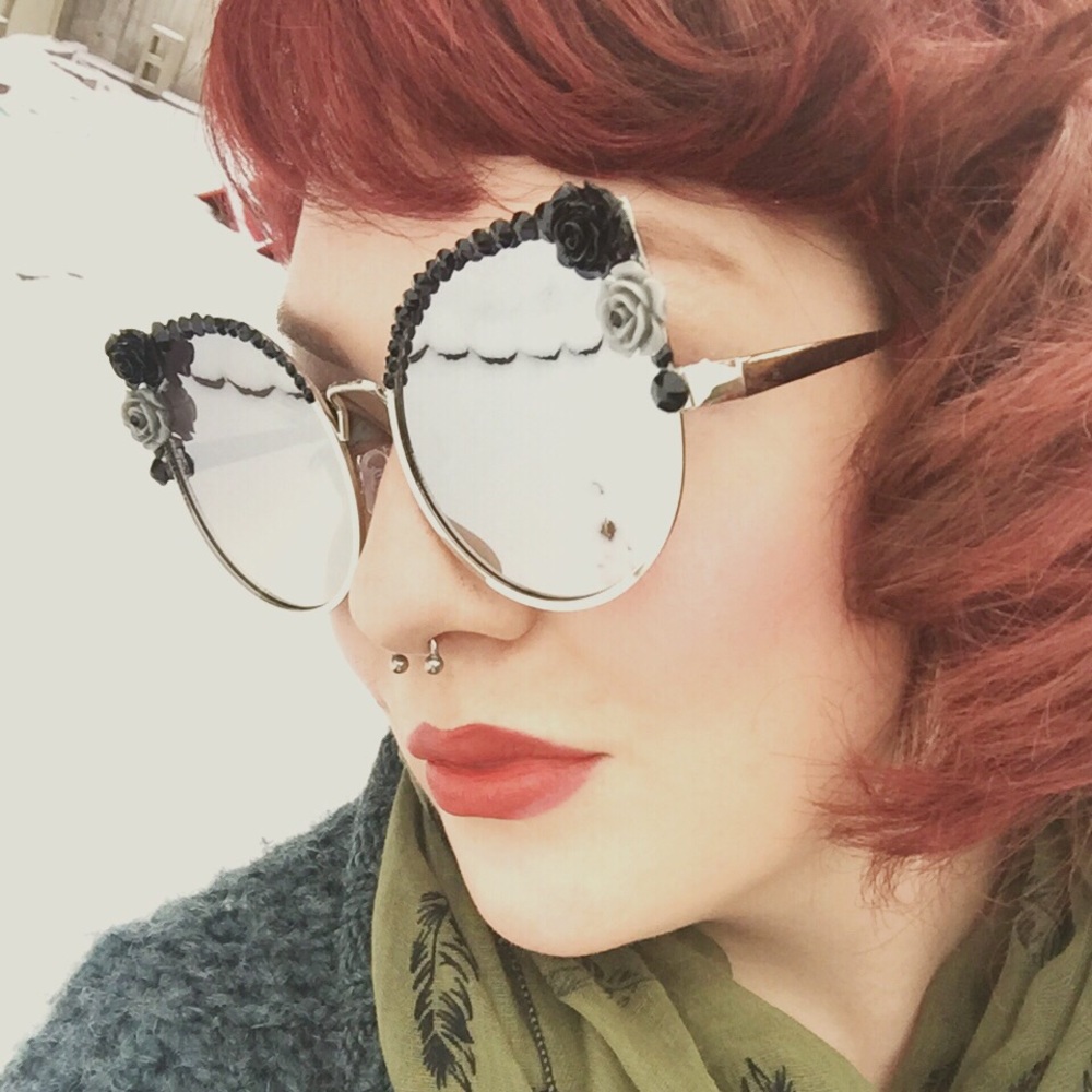 Bella Moon Sunglasses